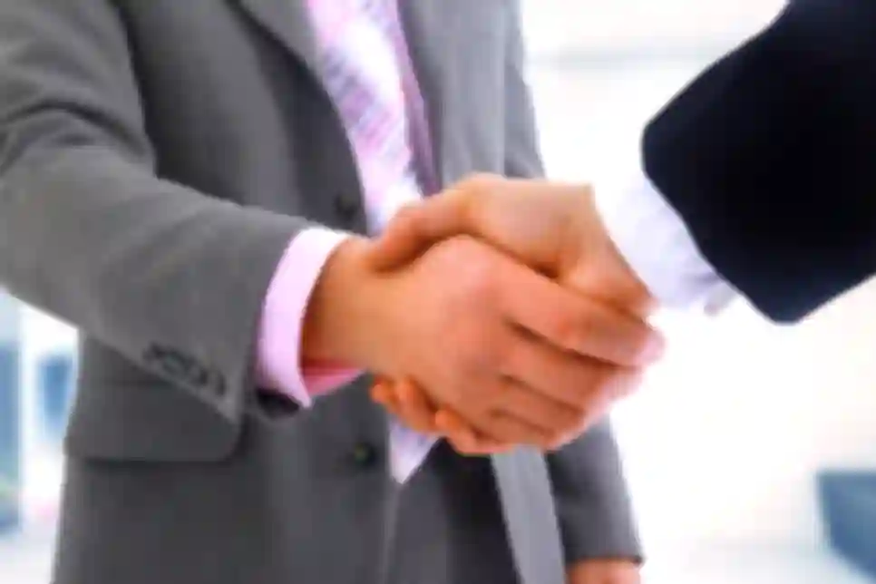 Telefonica and stc Sign Satellite Deal