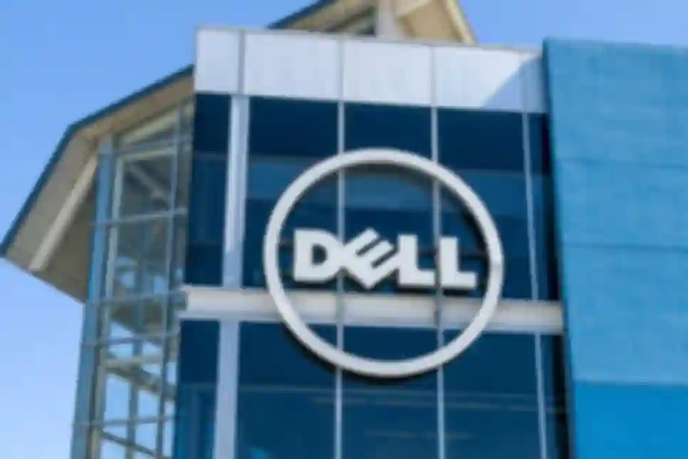 Dell Had Flat Revenue in the Last Quarter