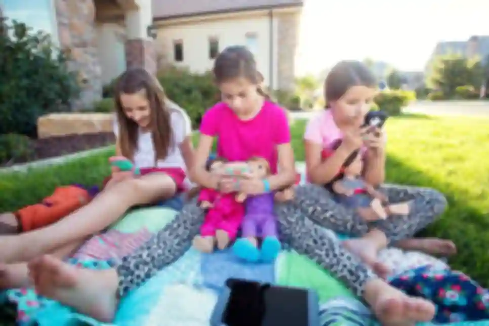 EC Presses TikTok Over Child Safety Breaches