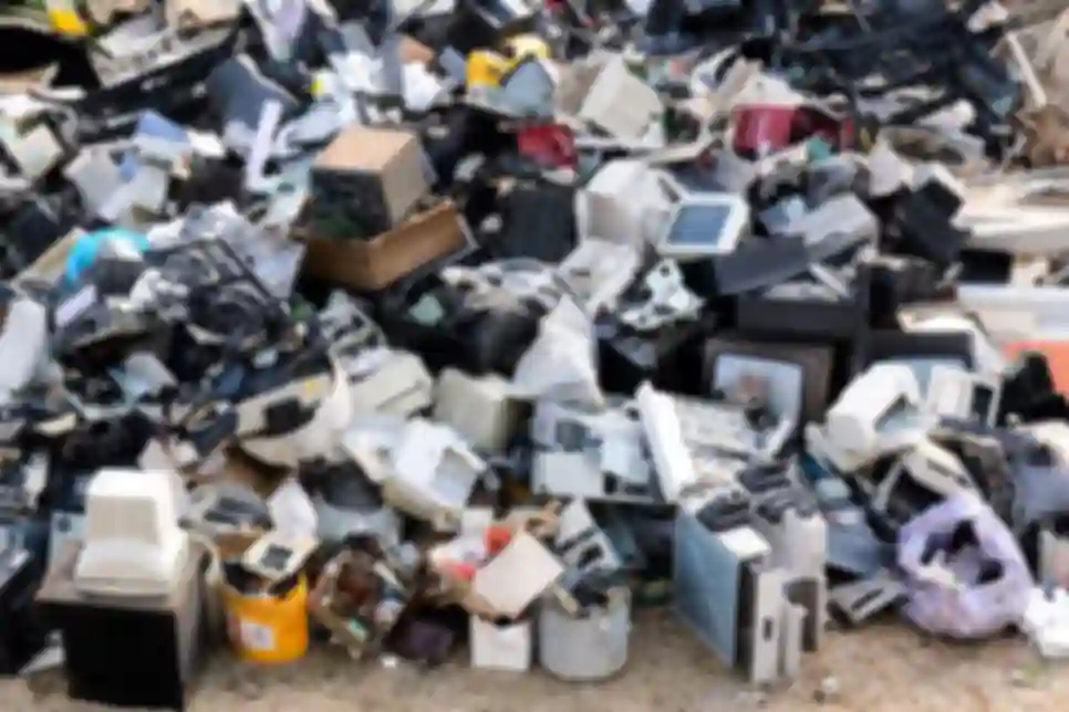 GSMA Launches Service to Help Operators Reduce e-Waste