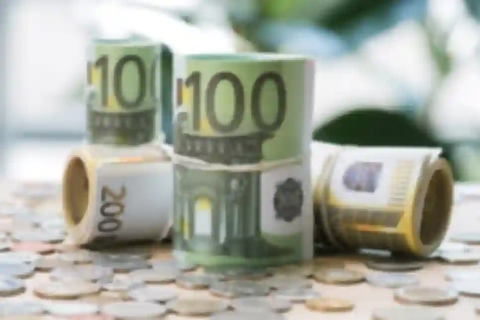 The Average Purchasing Power of Europeans in 2022 Is €16,344