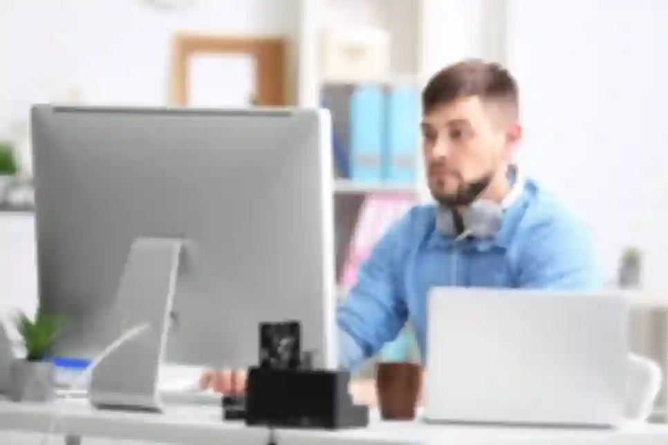 Mobile Workers Will Be 60 Percent of the Total US Workforce by 2024