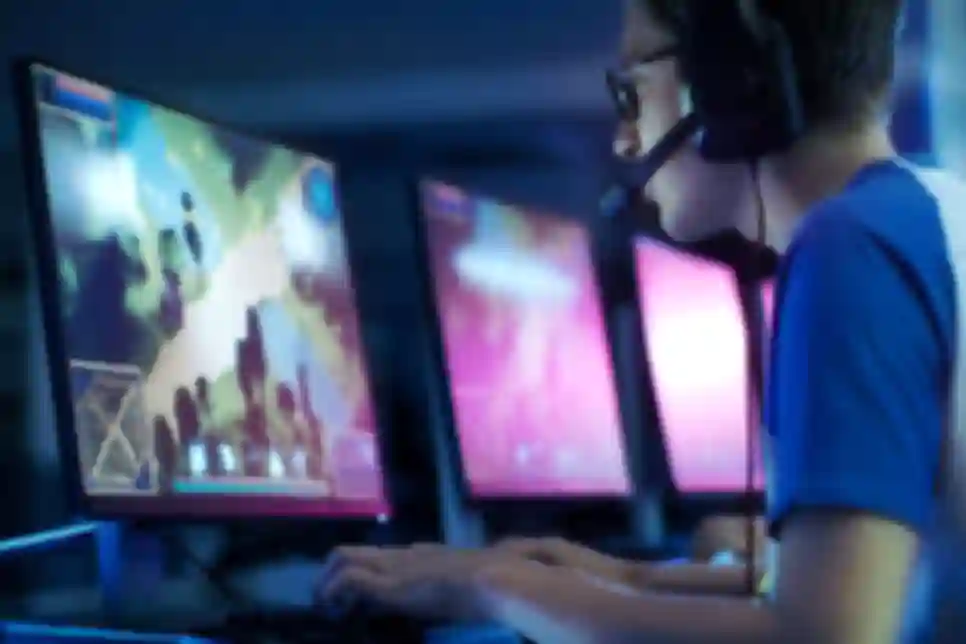 Intense Competition Among Gaming Cloud Platforms