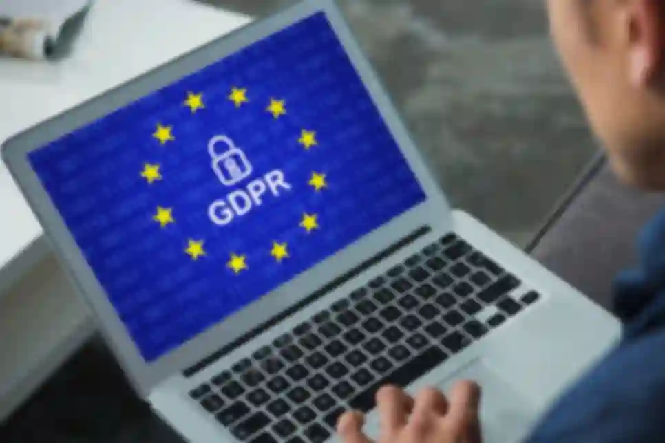 Number of GDPR Fines Surge by 113 Percent Despite Strict Regulations