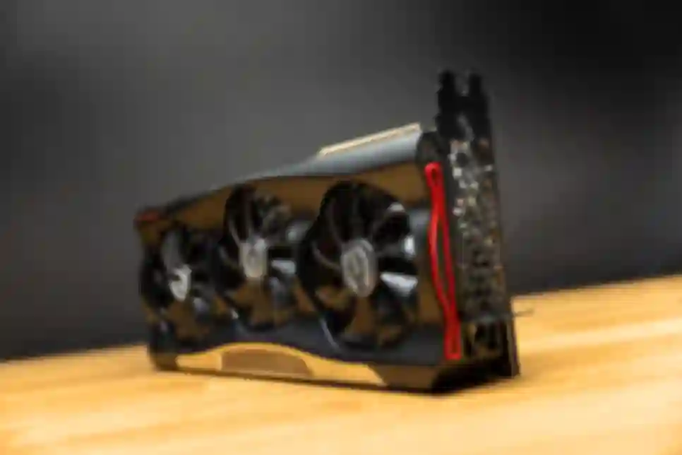 AMD Awarded Massive GPU Deal with OpenAI