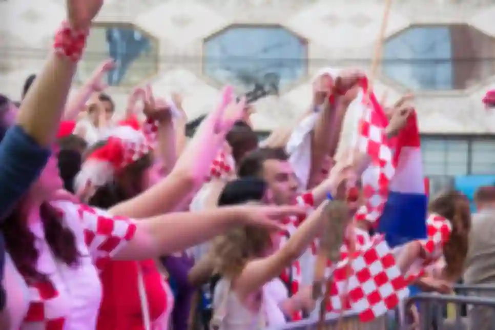 Verizon Signs FIFA Deal for the Next World Cup
