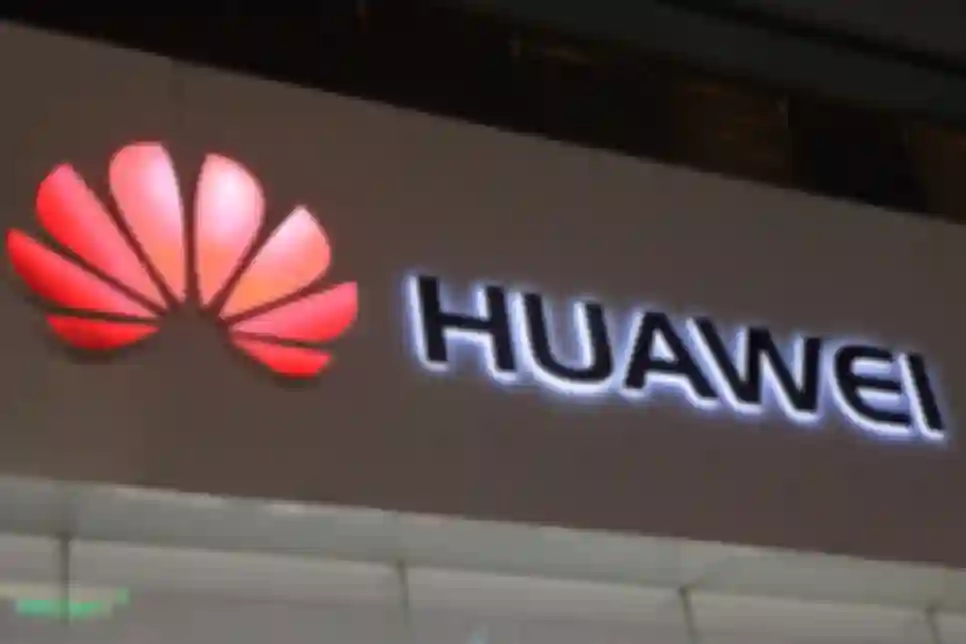 Huawei to Release 3nm Chip in 2026