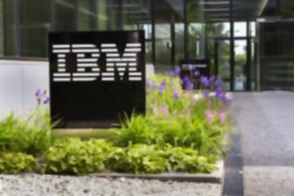 IBM Talent Business Uses AI To Rethink The Modern Workforce