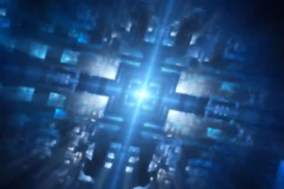 NVIDIA Supercomputers Spin a Quantum Tale