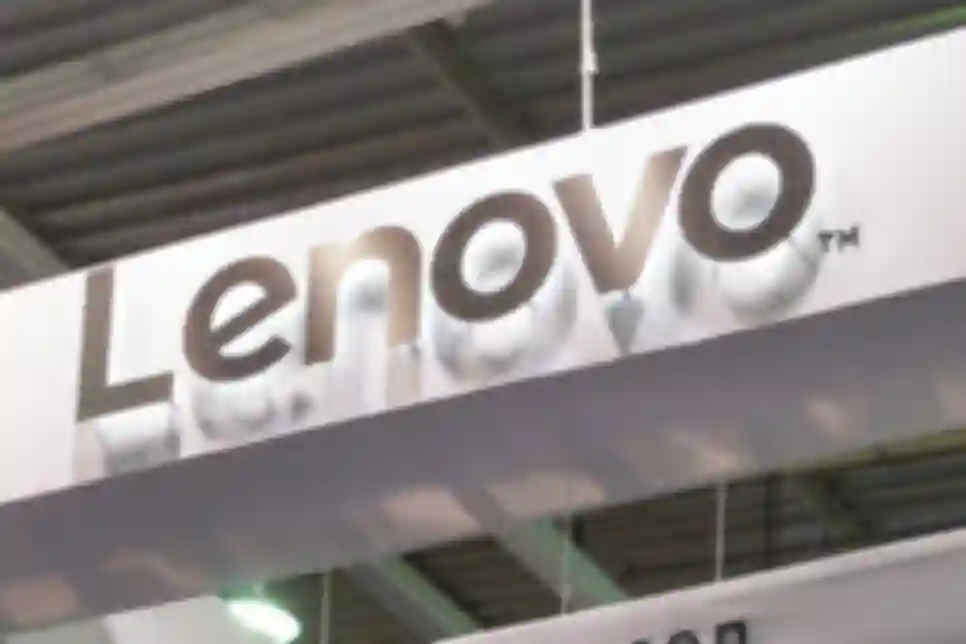 Lenovo Achieves Record Revenue of $51bn
