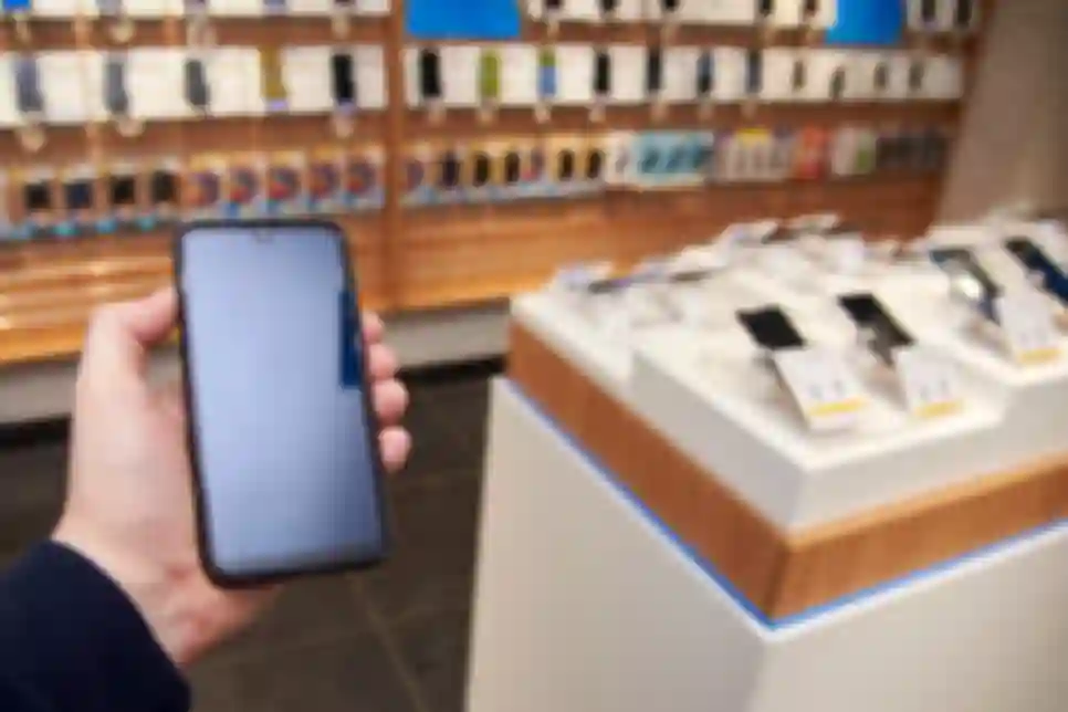 Smartphone Market Continued Growth in 2Q24