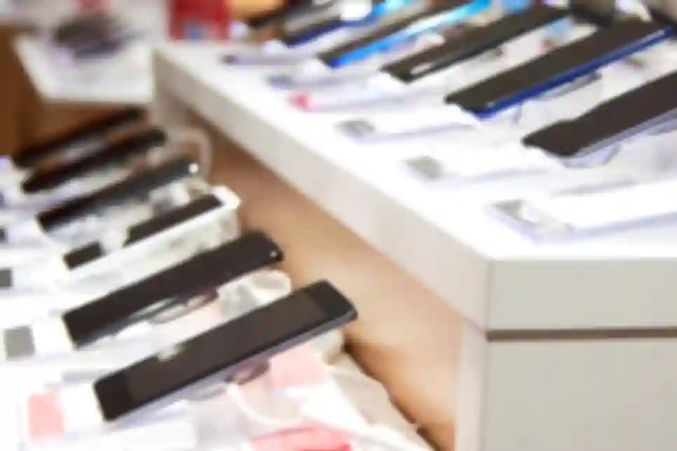 IDC Reports a 6.7% YoY Drop in Smartphone Shipments in 2Q26