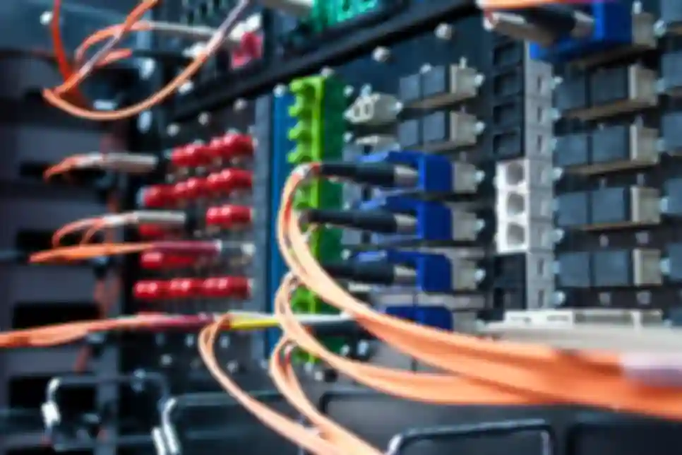 Fixed Broadband Traffic Growth Is Slowing