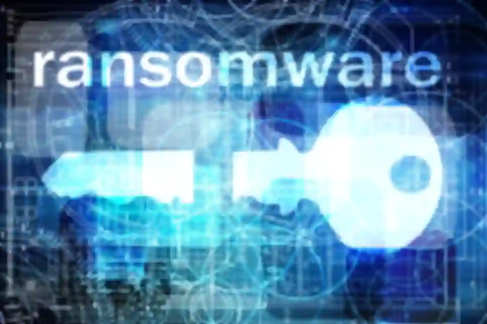 Over a Third of Organizations Experienced a Ransomware Attack or Breach