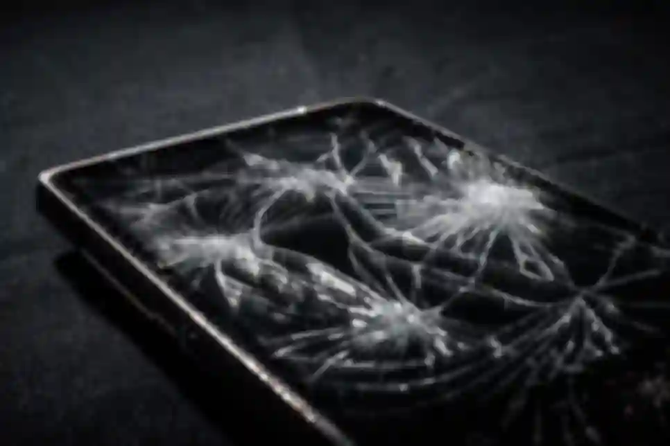 Samsung Tops the Smartphone Display Panel Market in 1Q20
