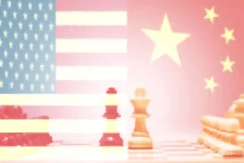 US Want to Cut Off Huawei's Chip Supply