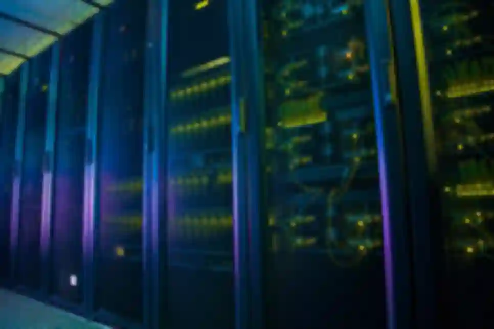 HPE to Build New Supercomputer for the U.S. Department of Energy
