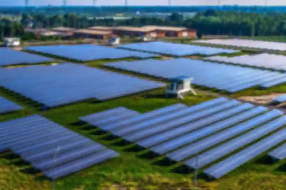Renewable Energy Critical To Keep Mobile Industry On Track For Net-Zero