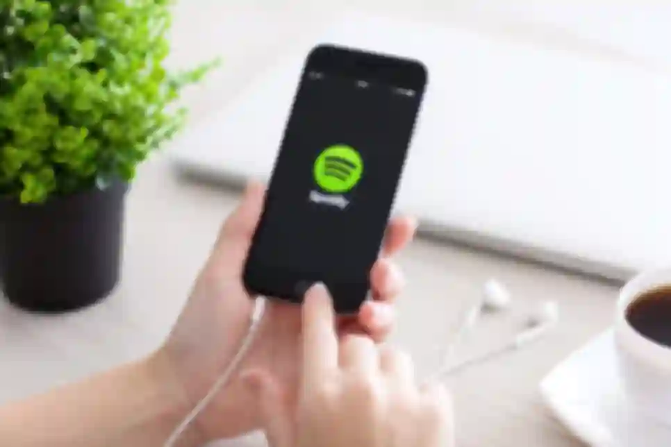 Spotify Has Close to 300 Million Monthly Listeners