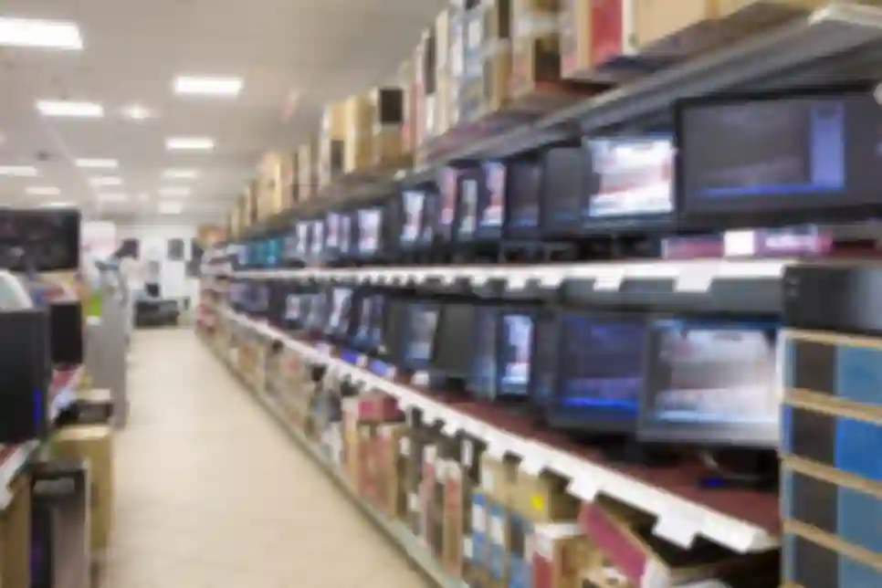 PC Monitor Market Delivers Third Consecutive Quarter of Growth