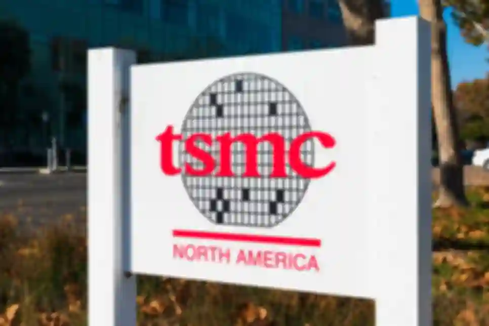 TSMC to Invest $40 Billion in US Chip Plants
