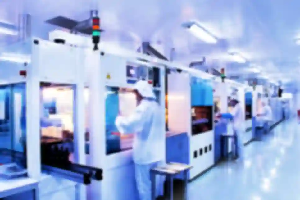 Texas Instruments Eases Fear of Major Slowdown With Forecast