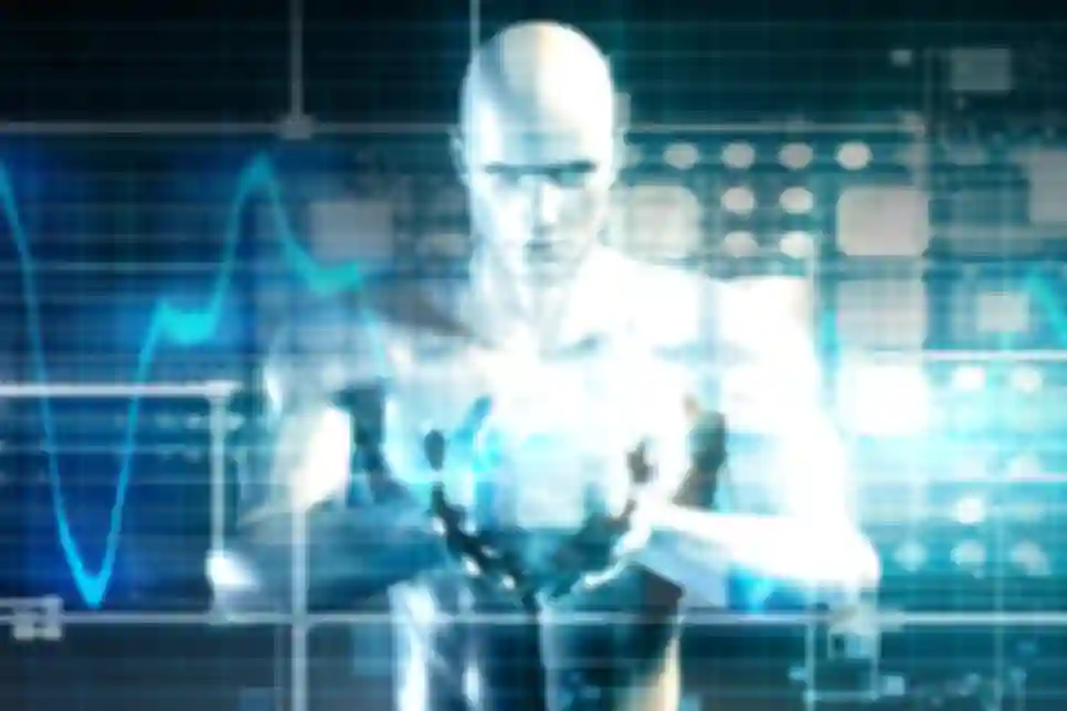 AI Will Help Protect European Borders