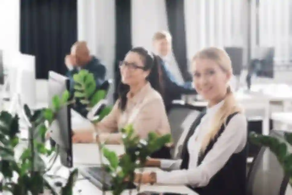 Human-Centered IT Support is Key to Employee Satisfaction and Productivity