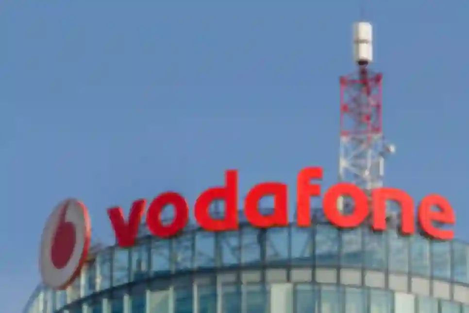 Vodafone Germany Switches to Standalone 5G Nationwide