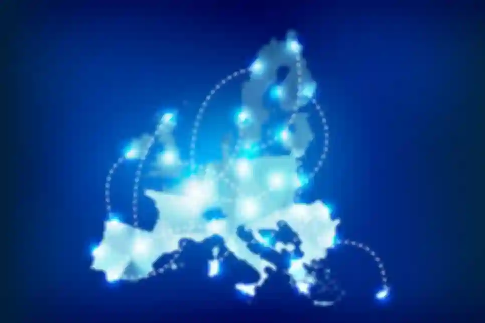 Apple Announces Changes for Apps in the EU