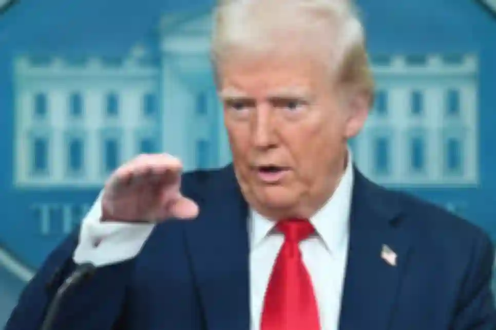 Trump Dismissed AI Threat Concerns