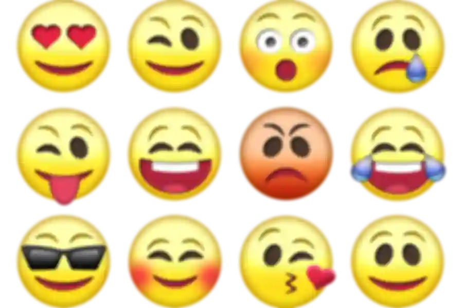 People Like Emojis at Work, But Feel Unsure at First