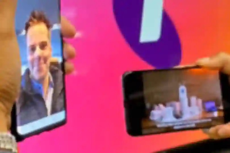 Ericsson Spectrum Sharing Connects Continents, 5G Networks and Devices