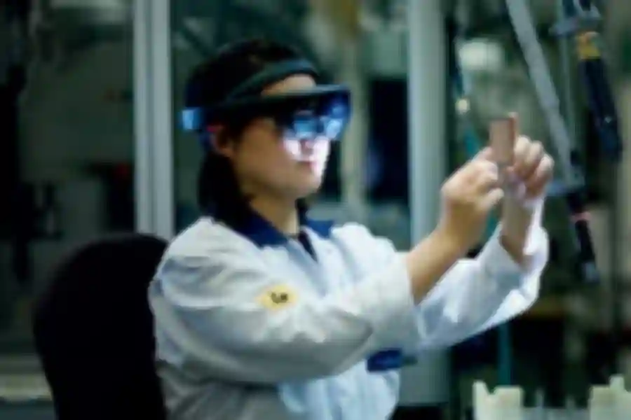 Ericsson Report Predicts Manufacturing Transformation by 2030
