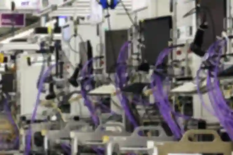 Ericsson Industry 4.0 Center of Excellence Will Benefit European customers