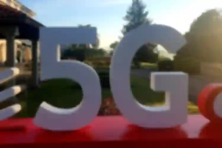 Vodafone UK Says the Progress on 5G Will Slow