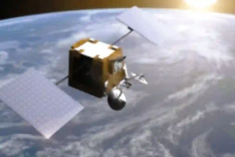 Eutelsat Orders 340 More Airbus LEO Satellites