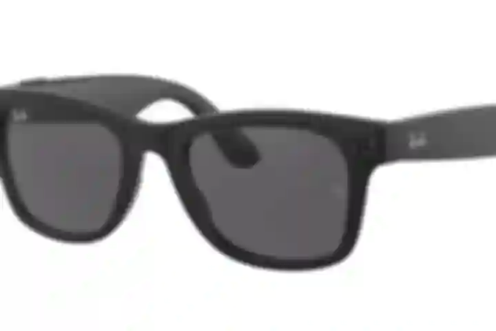 Facebook Launched its First Smart Glasses
