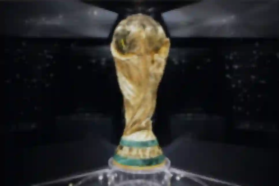 Lenovo Powers FIFA World Cup 2026 Operations