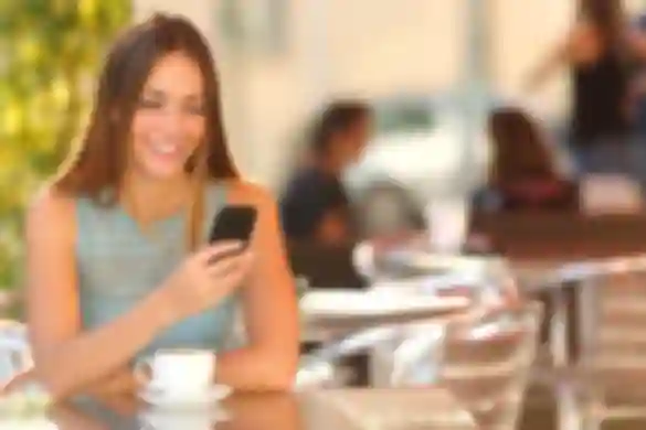 Worldwide Mobility Revenues Forecast to Reach $1.7 Trillion in 2020