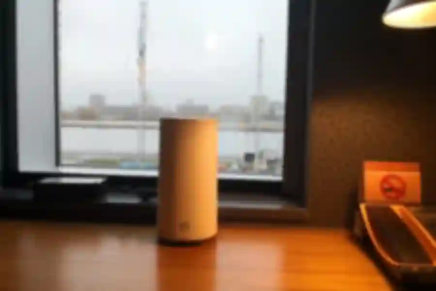 Huawei Unveils 5G Home Broadband Capability in London