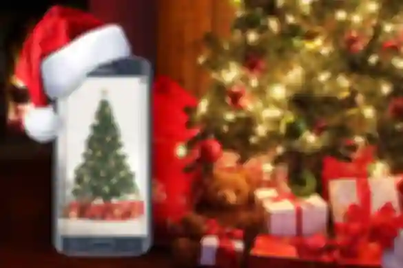 Merry Christmas!