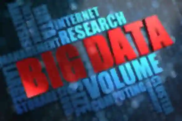 European Big Data Spending Will Reach $50 Billion This Year