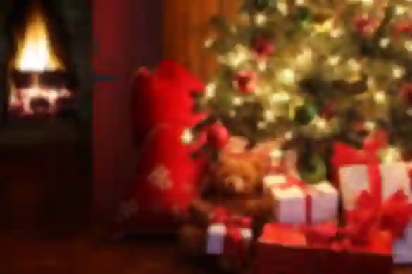 Merry Christmas!