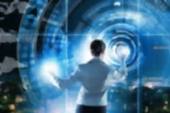 Top 10 Strategic Technology Trends for 2024