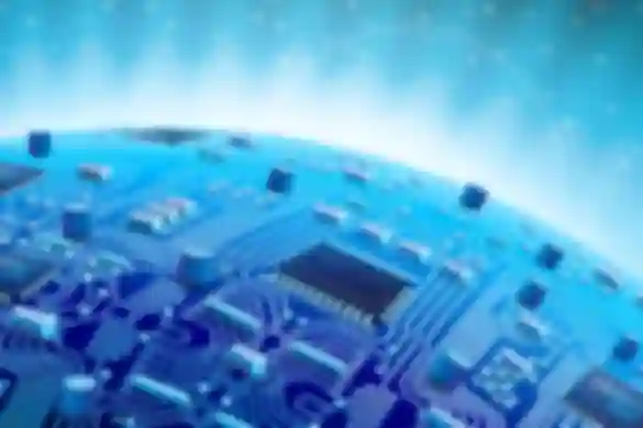 The Hidden Suppliers of the Chip Industry