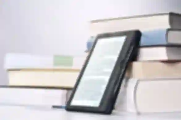 Majority of Internet Users Read Books Daily or at Least Once a Week