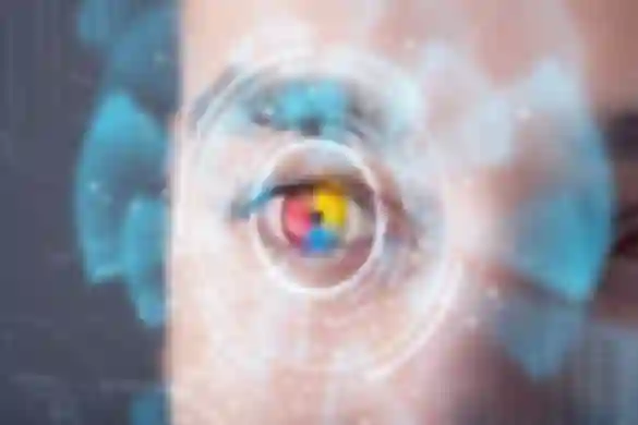 European Spending in Biometrics to Grow 20 Percent in 2022