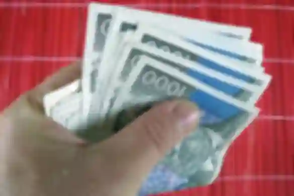 Where Europeans Consider Corruption Widespread