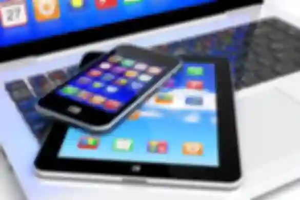 Gartner Forecasts Flat Worldwide Device Shipments Until 2018